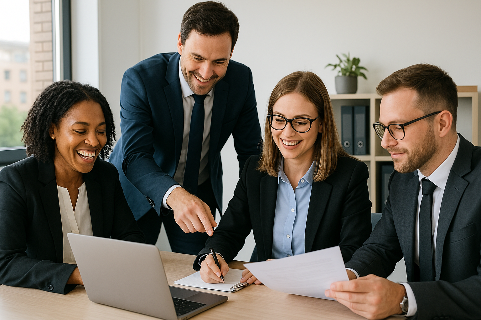 Une approche stratégique pour un support optimisé