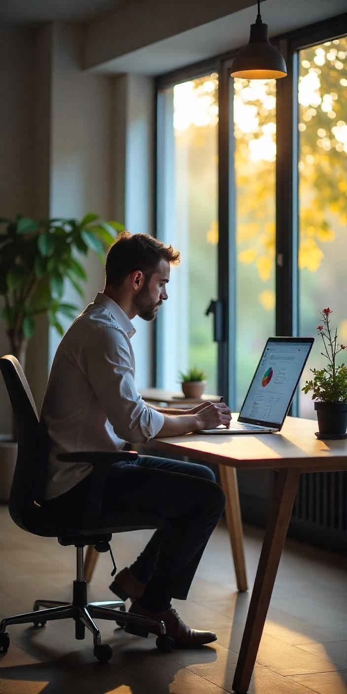 Structurons votre succès, étape par étape