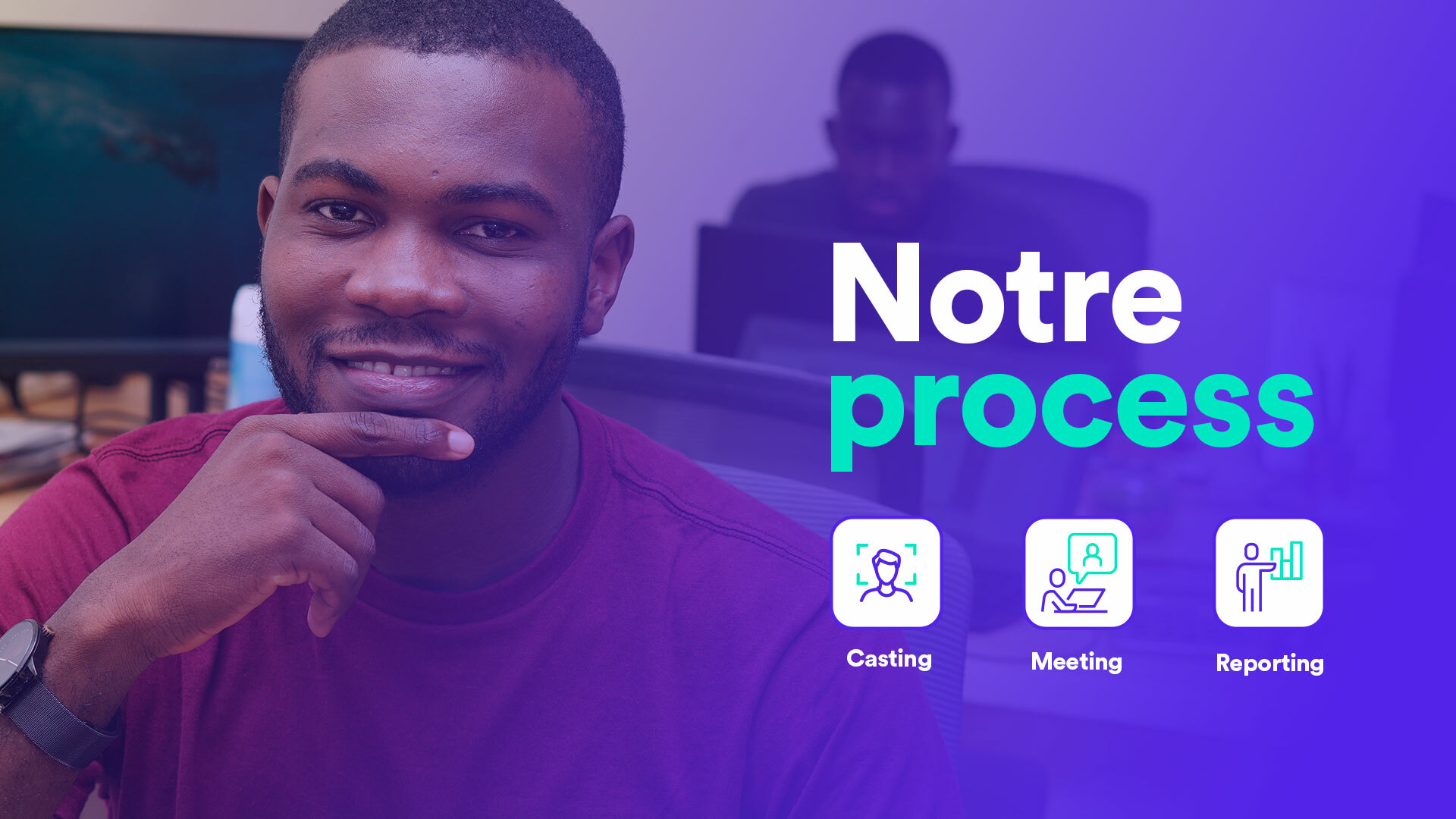 Process, process